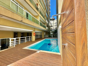 Flat aconchegante em Ipanema 2